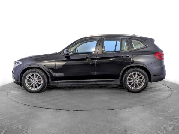 BMW X3 III (G01) с пробегом 2018 года, цена 3 230 000 рублей, 112967 км, внедорожник, Автокод Объявления