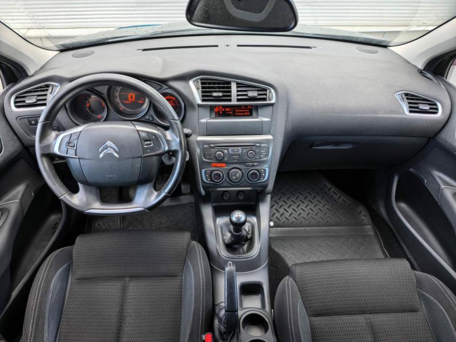 Citroen C4 II Белгород  - изображение 8
