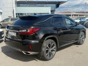 Lexus RX IV Санкт-Петербург  - изображение 7