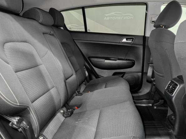 Kia Sportage IV с пробегом 2017 года, цена 2 450 000 рублей, 53947 км, внедорожник, Автокод Объявления