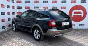 Skoda Octavia II (A5) Рестайлинг Санкт-Петербург  - изображение 19