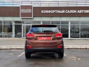 Hyundai ix35 I Рестайлинг Пермь  - изображение 25