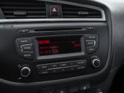 Kia Ceed II Рестайлинг Москва  - изображение 37