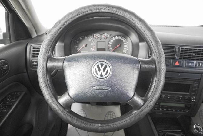 Volkswagen Golf IV с пробегом 2002 года, цена 339 000 рублей, 348000 км, универсал, Автокод Объявления
