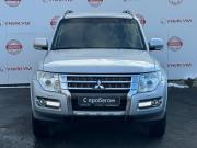 Mitsubishi Pajero IV Рестайлинг 2 Екатеринбург  - изображение 47