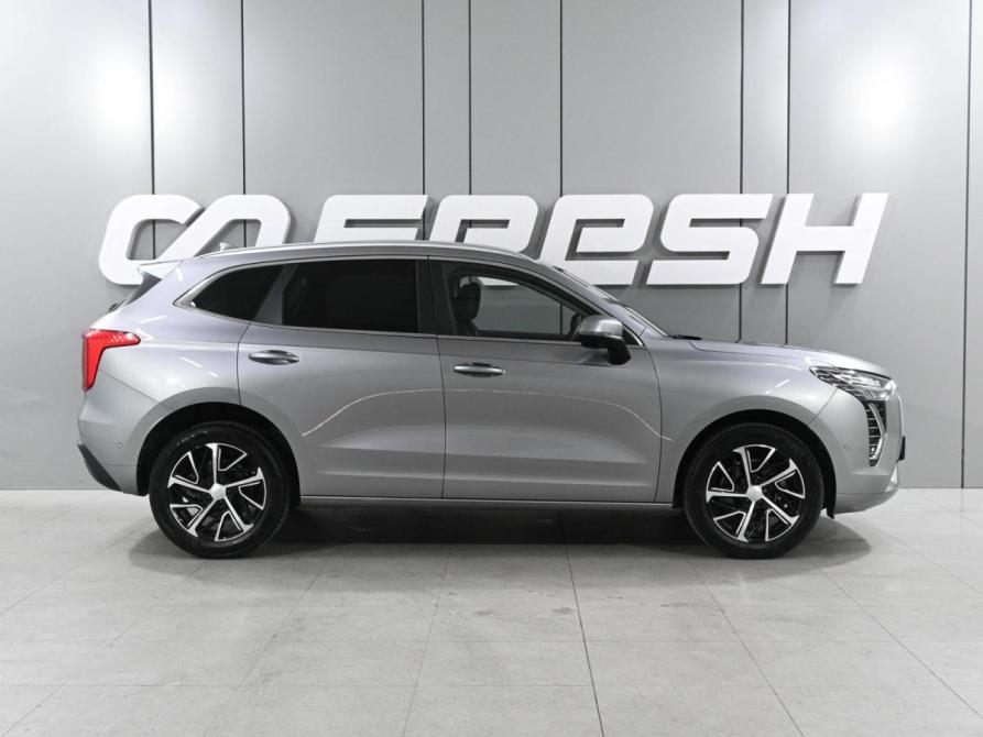 Haval Jolion I Ростов-на-Дону  - изображение 5