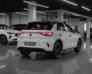 Volkswagen T-Roc I (China Market) Рестайлинг Москва  - изображение 33