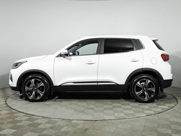 Chery Tiggo 4 Pro I Рестайлинг с пробегом 2024 года, цена 1 699 700 рублей, 18412 км, внедорожник, Автокод Объявления