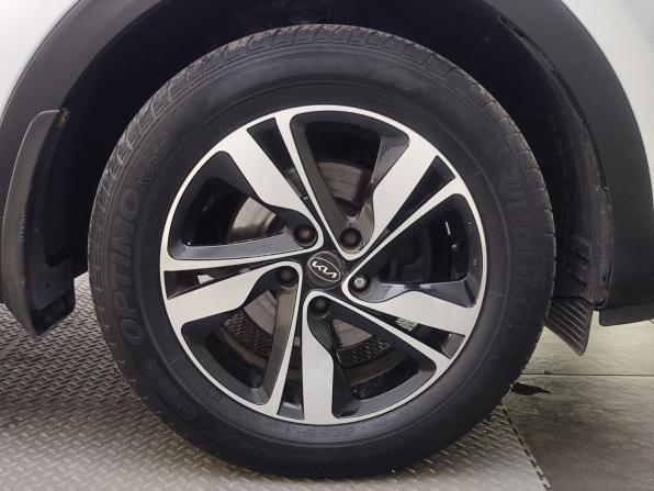 Kia Sportage IV с пробегом 2016 года, цена 1 789 000 рублей, 177573 км, внедорожник, Автокод Объявления