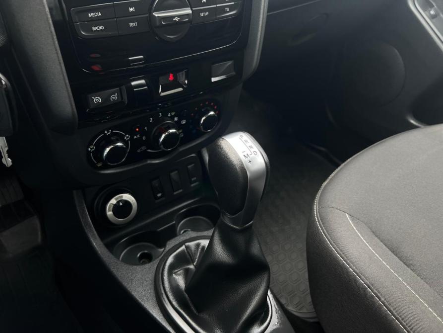 Renault Duster I Рестайлинг Стерлитамак  - изображение 19