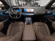 BMW X3 IV (G45/G48) Москва  - изображение 39