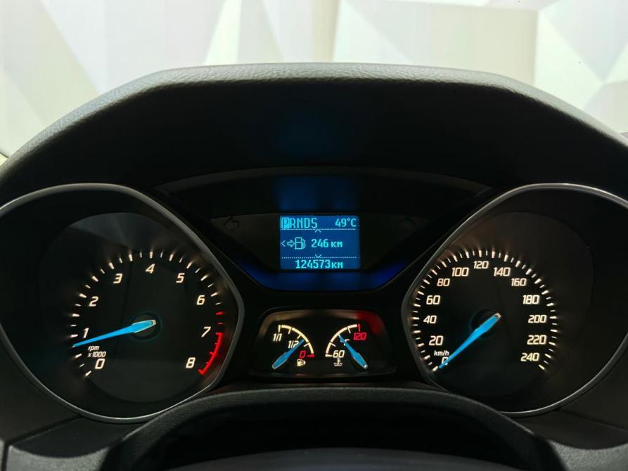 Ford Focus III Азнакаево  - изображение 20