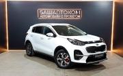 Kia Sportage IV Рестайлинг Уфа  - изображение 22
