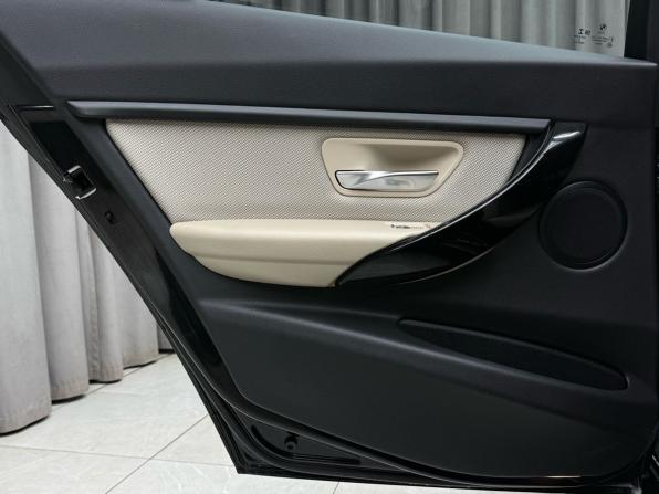 BMW 3 серии VI (F3x) Рестайлинг с пробегом 2017 года, цена 2 599 000 рублей, 110945 км, седан, Автокод Объявления