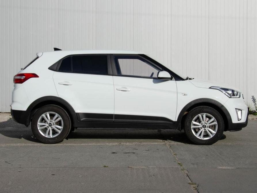 Hyundai Creta I Ноябрьск  - изображение 5