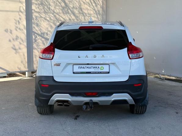 Lada (ВАЗ) XRAY I с пробегом 2018 года, цена 1 150 000 рублей, 71700 км, хэтчбек, Автокод Объявления