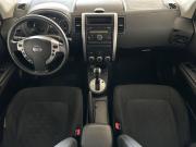 Nissan X-Trail II Рестайлинг Москва  - изображение 30