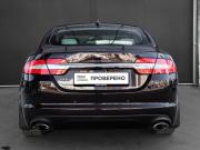 Jaguar XF I Рестайлинг Москва  - изображение 42