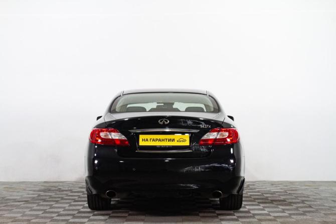 Infiniti M IV с пробегом 2011 года, цена 1 349 000 рублей, 197000 км, седан, Автокод Объявления
