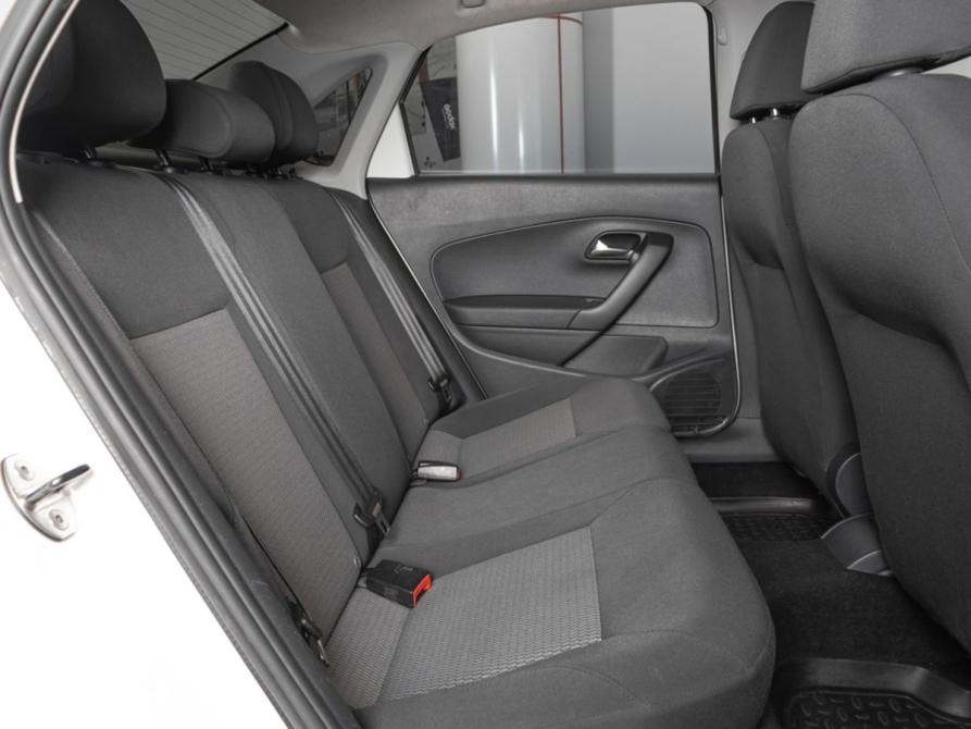 Volkswagen Polo V Казань  - изображение 8