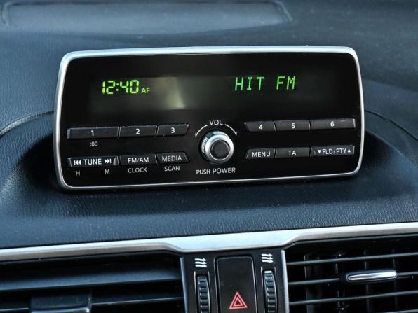 Mazda 3 III (BM) с пробегом 2014 года, цена 1 099 000 рублей, 192707 км, седан, Автокод Объявления