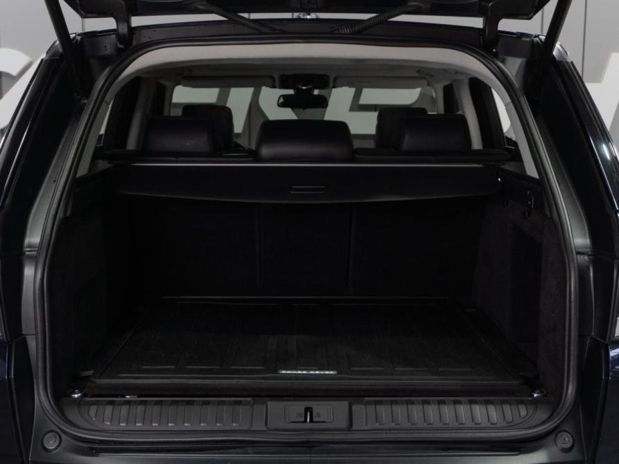 Land Rover Range Rover IV Тюмень  - изображение 26