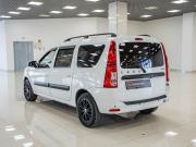 Lada (ВАЗ) Largus I Рестайлинг Самара  - изображение 19