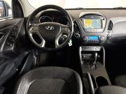 Hyundai ix35 I Рестайлинг Москва  - изображение 40