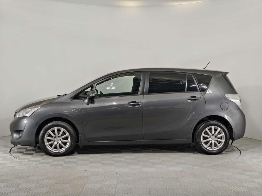 Toyota Verso I Рестайлинг Санкт-Петербург  - изображение 2