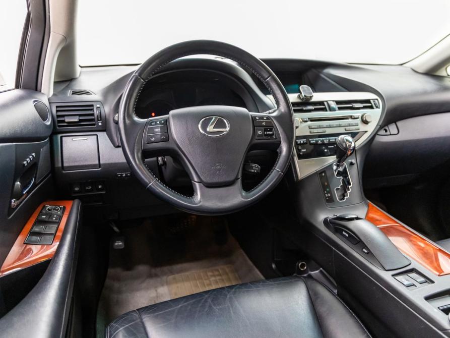 Lexus RX III Волгоград  - изображение 15