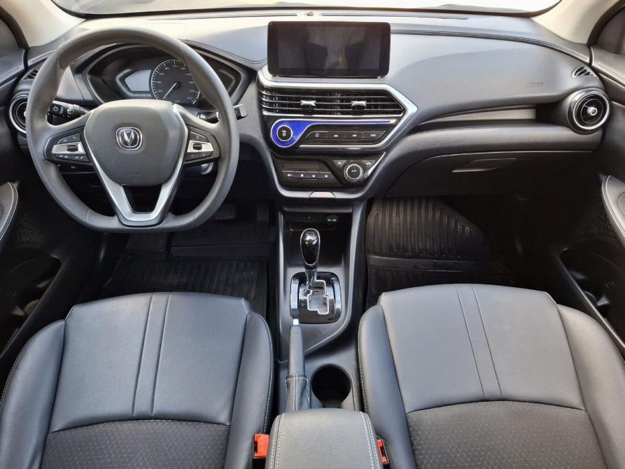 Changan Alsvin Саратов  - изображение 10