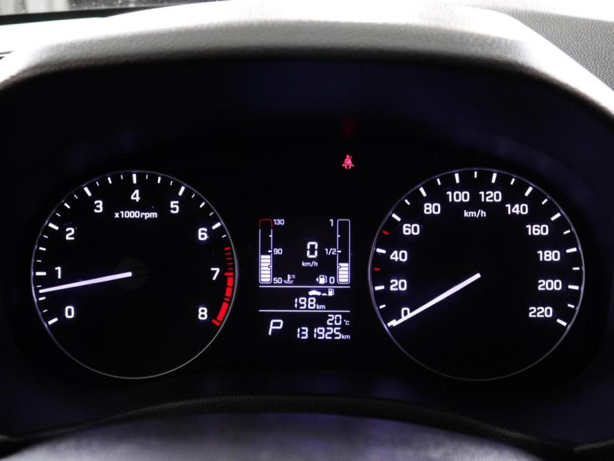 Hyundai Creta I Химки  - изображение 11