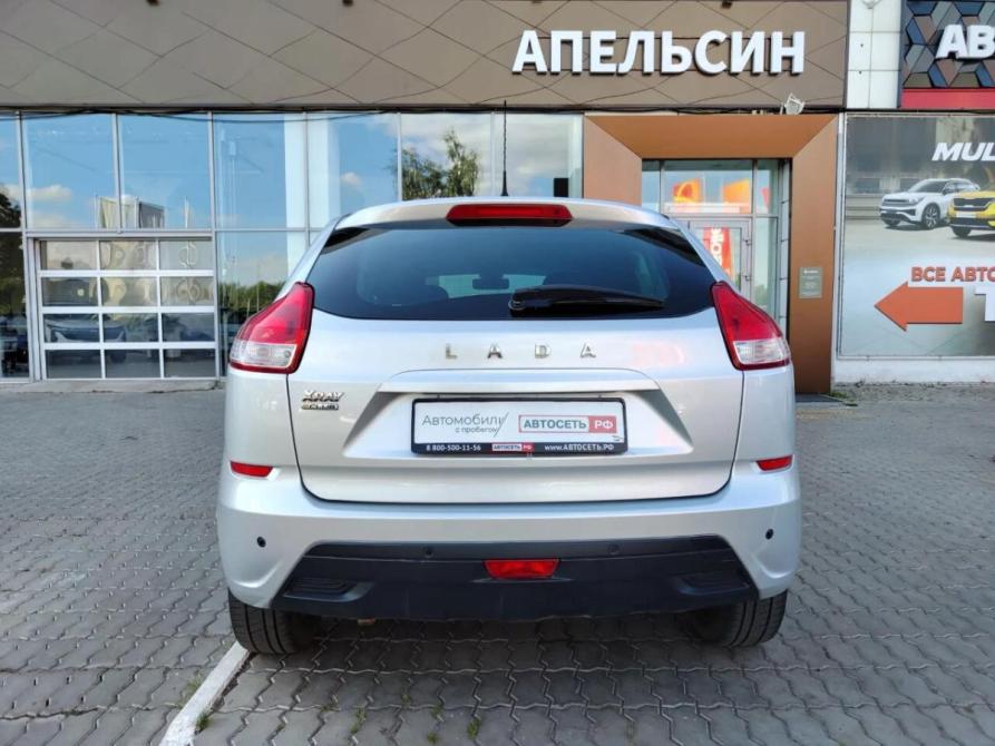 Lada (ВАЗ) XRAY I Набережные Челны  - изображение 18
