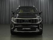 Kia Mohave I Рестайлинг 2 Ставрополь  - изображение 32