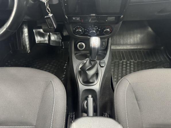 Renault Duster I Рестайлинг с пробегом 2019 года, цена 1 418 000 рублей, 156319 км, внедорожник, Автокод Объявления