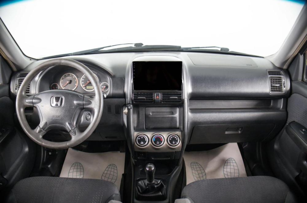 Honda CR-V II Пермь  - изображение 13