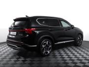 Hyundai Santa Fe IV Рестайлинг Москва  - изображение 33