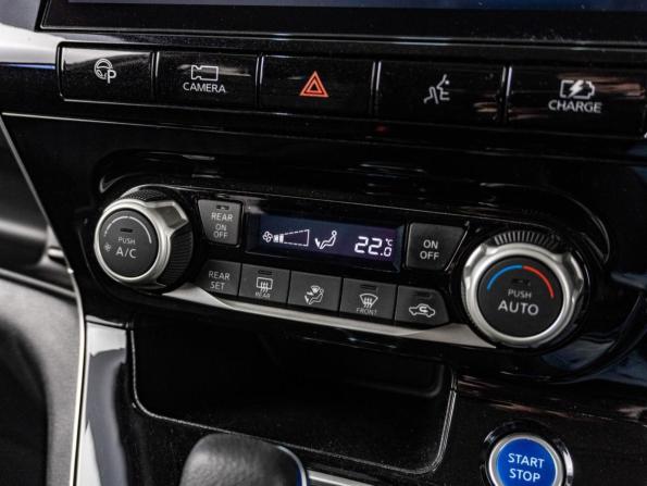 Nissan Serena V (C27) Рестайлинг с пробегом 2019 года, цена 2 459 000 рублей, 104286 км, минивэн, Автокод Объявления
