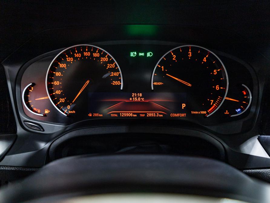 BMW 3 серии VII (G2x) Санкт-Петербург  - изображение 23