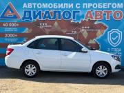 Lada (ВАЗ) Granta I Рестайлинг Набережные Челны  - изображение 21