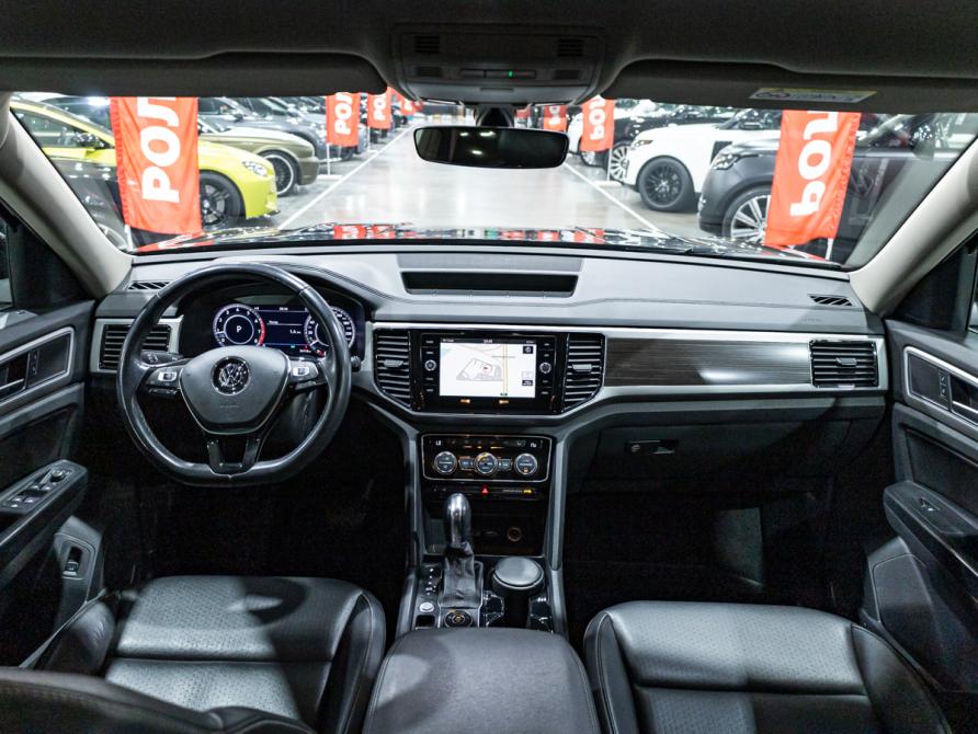 Volkswagen Teramont I Санкт-Петербург  - изображение 23