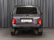 Lada (ВАЗ) 2121 (4x4) I Рестайлинг (2020) Минеральные Воды  - изображение 20