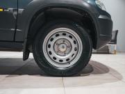 Chevrolet Niva I Рестайлинг Екатеринбург  - изображение 29