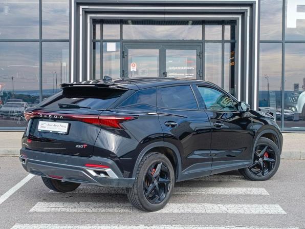 Omoda C5 I с пробегом 2023 года, цена 1 625 000 рублей, 57000 км, внедорожник, Автокод Объявления