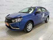 Lada (ВАЗ) Vesta I Пермь  - изображение 20