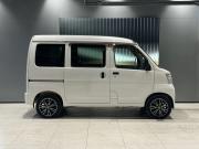 Daihatsu Hijet X Новосибирск  - изображение 19