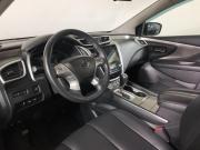 Nissan Murano III (Z52) Москва  - изображение 30