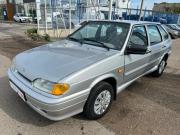 Lada (ВАЗ) 2114 Нижнекамск  - изображение 21