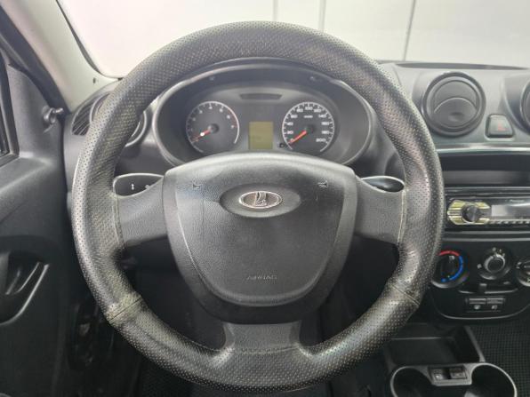 Lada (ВАЗ) Granta I с пробегом 2014 года, цена 265 000 рублей, 148000 км, седан, Автокод Объявления