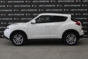 Nissan Juke I Томск  - изображение 21